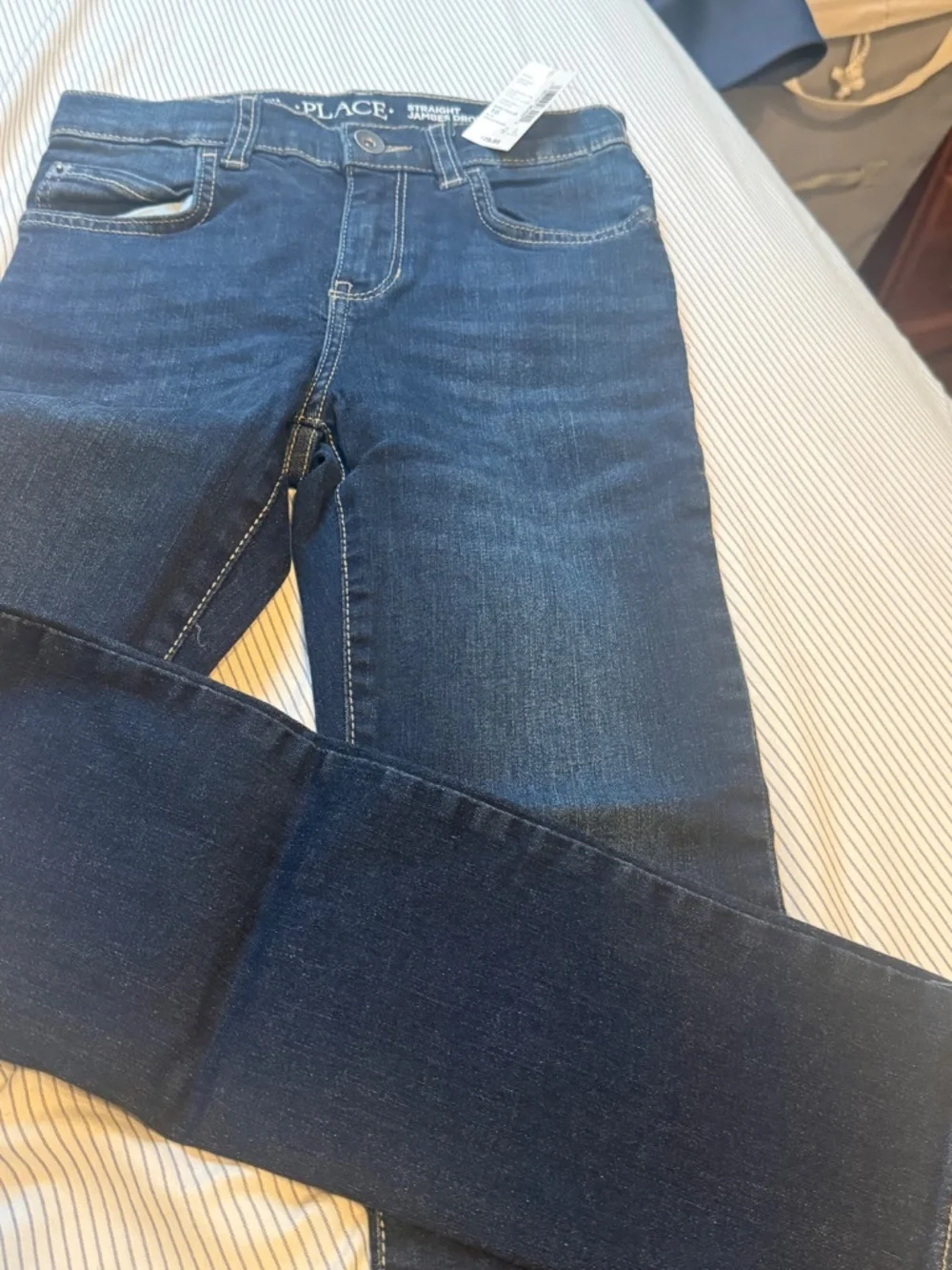 * New with tags * Boy’s jeans size 10